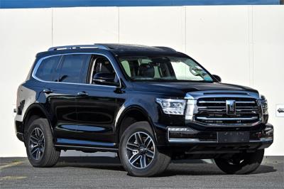 2025 GWM Tank 500 Ultra Hybrid Wagon P03 for sale in Ringwood